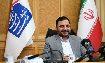 تماس تصویری بین اپراتورها برقرار شد