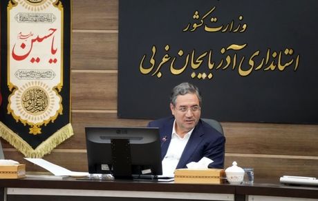 وعده جدید احیا و نجات قطعی دریاچه ارومیه