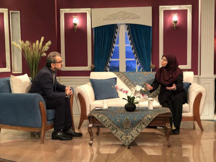برنامه «سیمای خانواده» همچنان پخش می‌شود