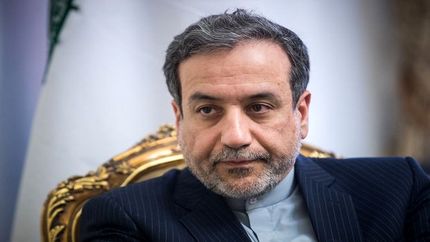 عراقچی: حتما باید رفع تحریم‌ها را راستی آزمایی کنیم