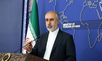 واکنش تهران به اظهارات مداخله جویانه مشاور امنیت ملی آمریکا درباره ایران