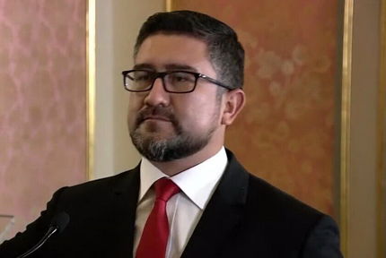 وزیر حمل و نقل دولت پرو بدلیل فساد برکنار شد