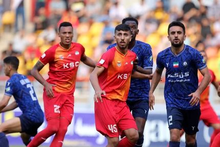 فولاد خوزستان دور برگشت را هم با باخت آغاز کرد