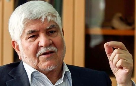 محمد هاشمی: طوری نشود که یک طرف سرباز‌ها و یک طرف سردار‌ها تایید صلاحیت شوند