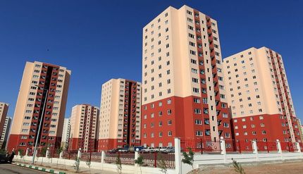 
جدیدترین وضعیت مسکن مهر از نگاه آمار
