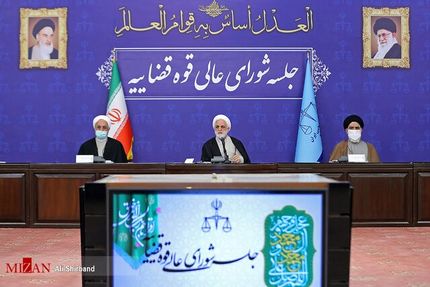 اژه‌ای : قوه قضاییه و دولت با هماهنگی در صیانت از حقوق عامه اقدامات ارزنده‌ای انجام داده‌اند