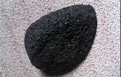 واردات سنگ پا ممنوع شد