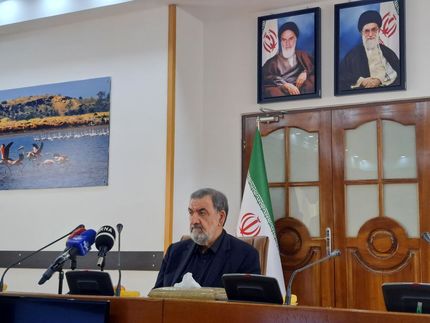 محسن رضایی: اصلاح ساختار بودجه کشور یکی از مشکلات مهم کشور