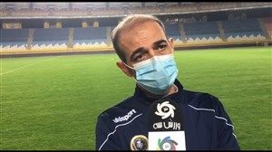 توضیحات محرم در مورد دلیل جدایی مسلمان
