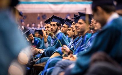اعلام اسامی ۱۵ دستگاه متقاضی جذب نخبگان