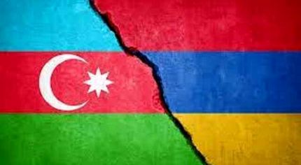 جمهوری آذربایجان و ارمنستان در غرب آشتی می‌کنن نه در روسیه
