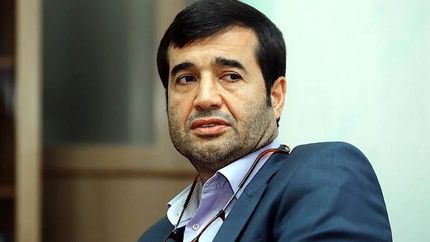 وزیر ورزش: بسکتبال باید در کوچه‌ها و پارک‌ها رواج یابد