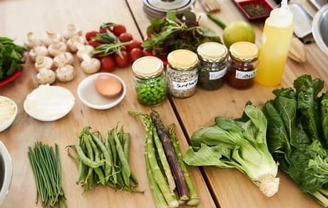 رژیم های گیاهخواری می‌توانند سلامت ما را به خطر بیاندازند