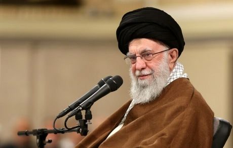 سخنرانی رهبر معظم انقلاب درخصوص تحولات منطقه