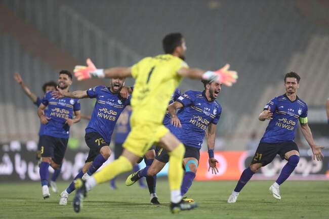 دربی ۹۶ 