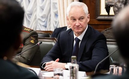 وزیر دفاع روسیه: حمله به ایران نقض آشکار قوانین بین المللی بود