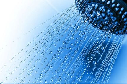 دوش گرفتن برای بیماران کووید۱۹ ممنوع