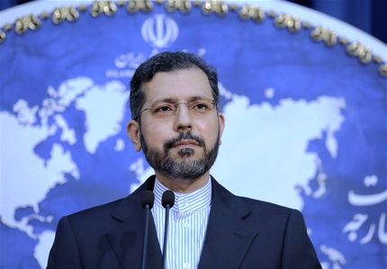 اعلام آمادگی ایران برای برقراری آتش‌بس میان آذربایجان و ارمنستان