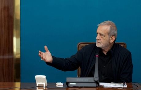 رئیس جمهور: حضور همه قشرها و آحاد جامعه در میدان، شرط بهره‌گیری از همه توانمندی‌ها