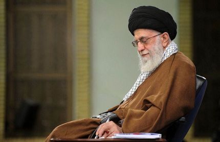 فرمانده کل جدید ارتش منصوب شد