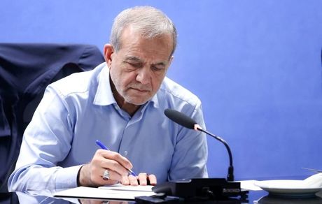 رئیس جمهور فرمان اجرایی سرشماری عمومی نفوس و مسکن ۱۴۰۵ را صادر کرد