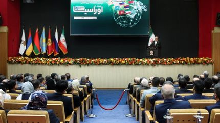 پزشکیان: سیاست اصولی جمهوری اسلامی ایران را ارتباط دوستانه با کشورهای همسایه و دوست است