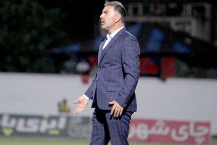 محمود فکری سرمربی استقلال شد