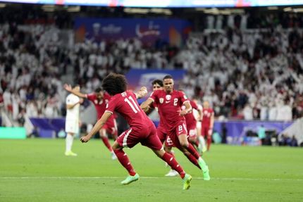 اولین شکست ایران در مقدماتی جام جهانی ۲۰۲۶ با اخراج بچه گانه