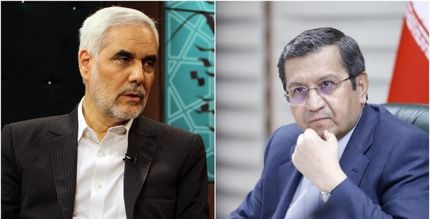 حواشی انصراف مهرعلیزاده / از تشکر خاتمی تا پیام همتی