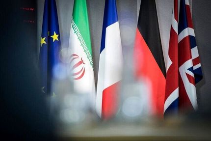 احتمال مذاکره ایران و سه قدرت اروپایی در هفته آینده