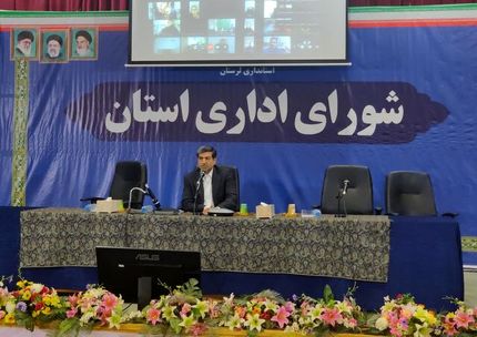 مدیرعامل صندوق بیمه اجتماعی کشاورزان، روستائیان و عشایر: گسترش چتر بیمه‌ای مولفه‌ عدالت اجتماعی است / برنامه راهبردی افق ۵ ساله صندوق تدوین شد