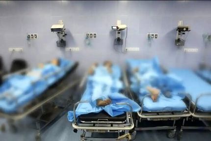 ۴۸ دانش آموز مدرسه دخترانه در اصلاندوز اردبیل مسموم شدند