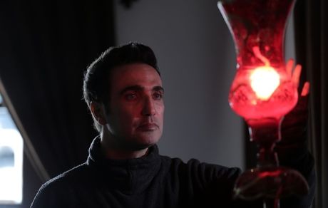 یک سریال جدید در شبکه نمایش خانگی