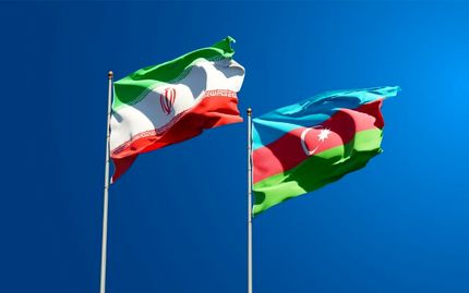 سفیر ایران در جمهوری آذربایجان تغییرکرد