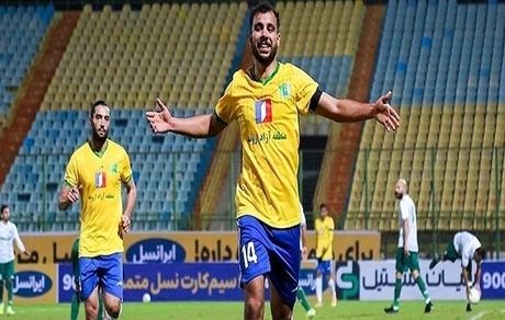 اعلام کادر فنی صنعت نفت آبادان