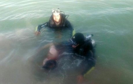 این بار، ۳ نفر در کانال آب اصغر آباد خمینی شهر غرق شدند