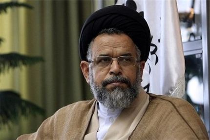 وزیر اطلاعات: دشمنی آمریکا با ملت ایران پیشینه‌ای دیرینه دارد