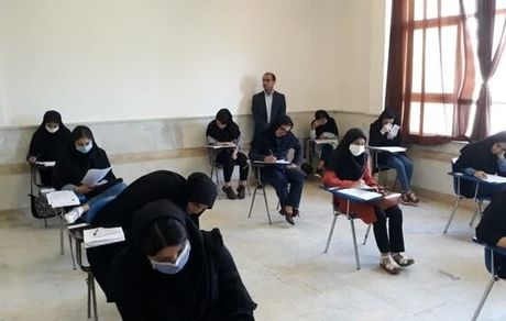 احتمال مجازی برگزار شدن امتحانات دانشگاه‌ها