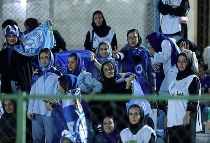 لیگ نخبگان آسیا: استقلال در قلعه حسن خان حریفش را در هم کوبید / قدرتنمایی آبی‌ها در اولین گام