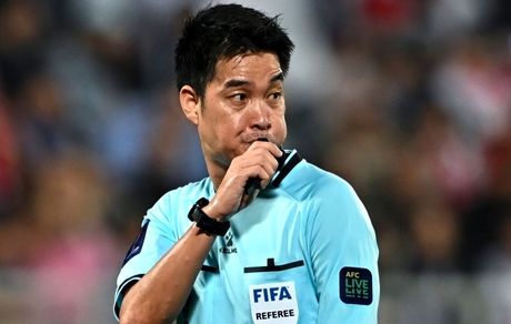 داوران بازی پرسپولیس و الشرطه مشخص شد