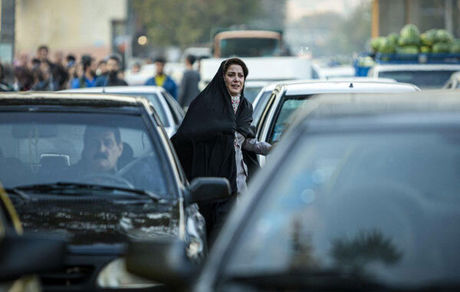 فرجی: «شنای پروانه» بیشترین سانس فوق العاده را در «فجر ۳۸» داشت