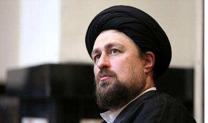 سیدحسن خمینی در انتخابات ۱۴۰۰ کاندید می‌شود؟