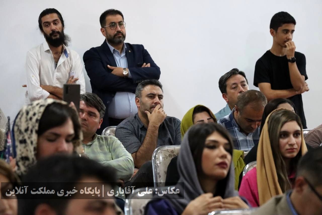 نشست عصر شعر و موسیقی به مناسبت بزرگداشت شهریار شعر و ادب