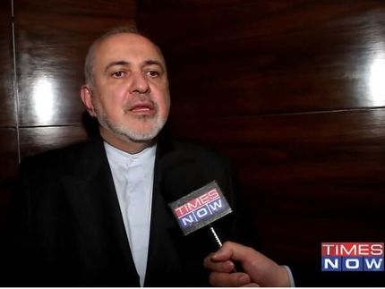 ظریف: گستاخی و نادانی، ترکیب خطرناک موجود در آمریکاست