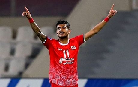 پرسپولیس به دنبال مدافع ۲۰ میلیاردی گل‌گهر سیرجان!