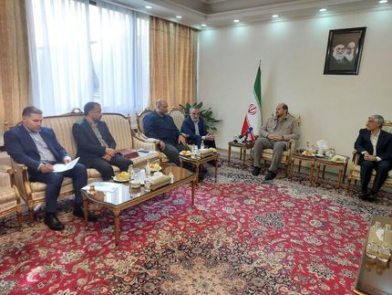 ورزشگاه جدید تهران نزدیک حرم امام خمینی ساخته می‌شود
