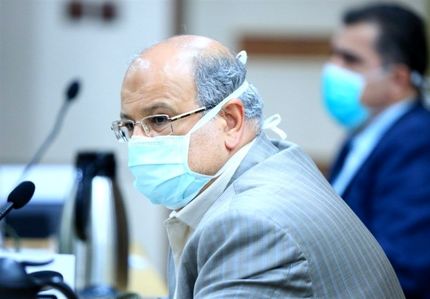 فرمانده ستاد مقابله با کرونا خواستار تعطیلی چندروزه تهران شد