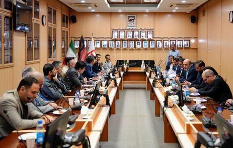 قدردانی از همکاران حوزه فناوری اطلاعات بانک مسکن/تاکید بر نقش تاثیرگذار حوزه فناوری در پیشبرد اهداف