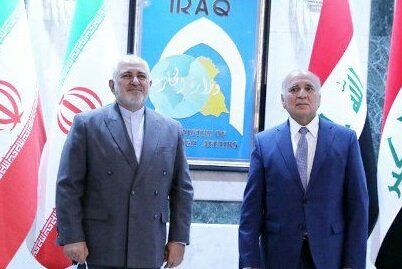 ظریف: باید در رابطه با تهدیدات مداوم داعش هوشیار باشیم