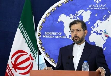 توصیه ایران به آذربایجان/ هیچ پیش شرطی برای گفت‌وگوهای وین مطرح نکرده‌ایم